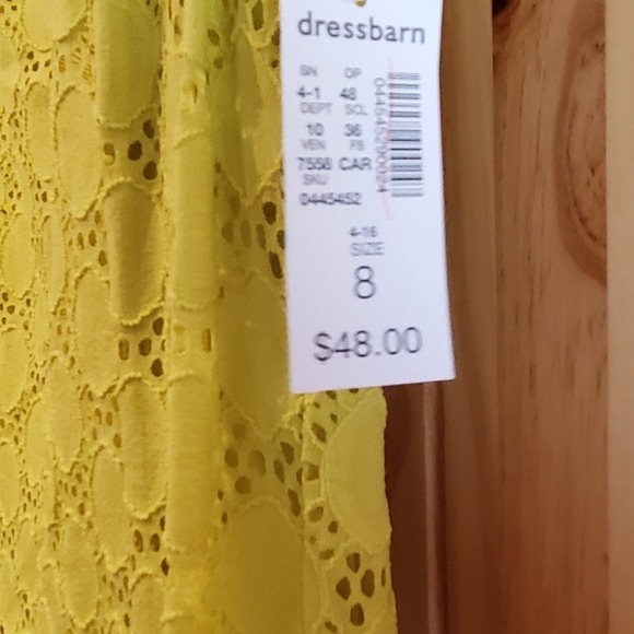 Dress - Picture 3 of 4